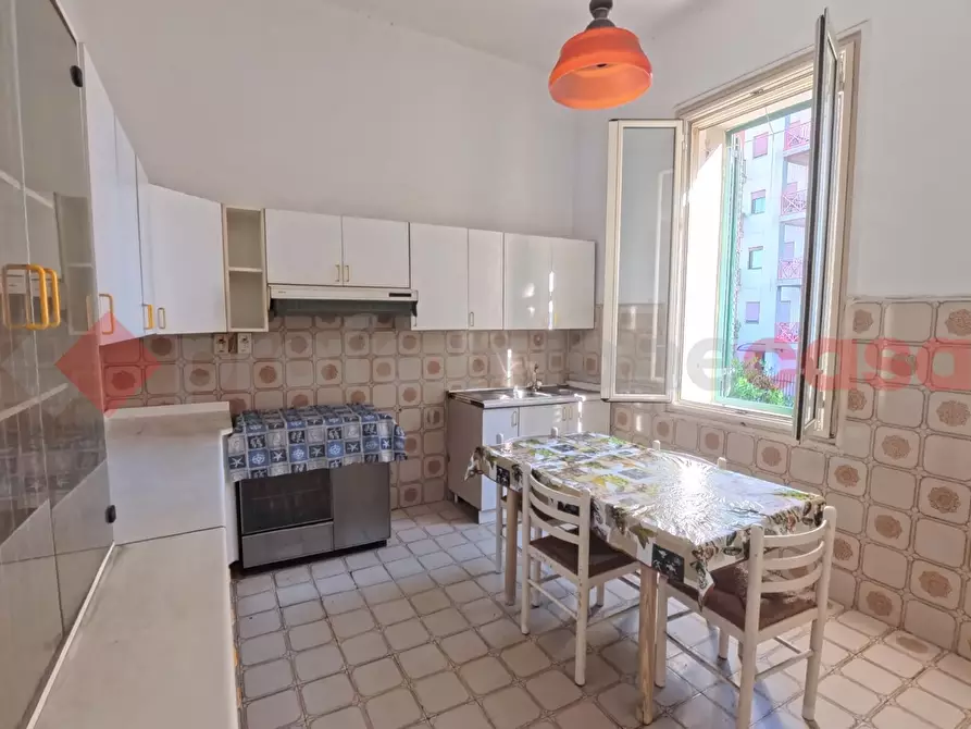 Immagine 6 di Appartamento in vendita  in Via paolo mauro, 2 a Reggio Di Calabria