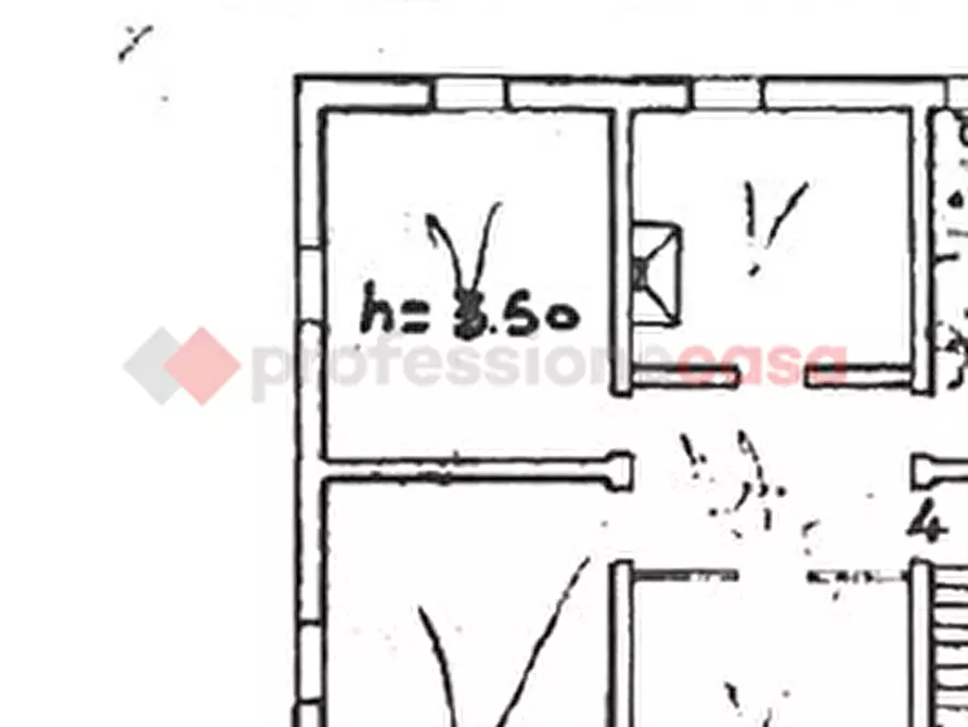 Immagine 21 di Appartamento in vendita  in Via paolo mauro, 2 a Reggio Di Calabria