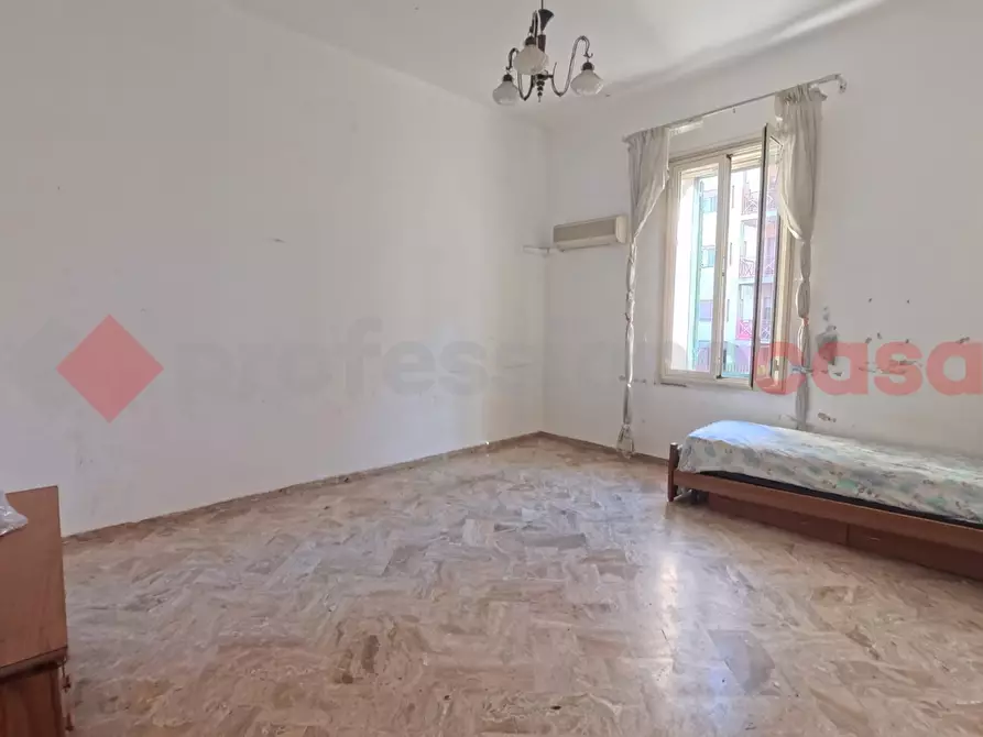 Immagine 11 di Appartamento in vendita  in Via paolo mauro, 2 a Reggio Di Calabria