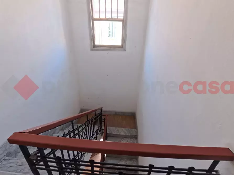 Immagine 17 di Appartamento in vendita  in Via paolo mauro, 2 a Reggio Di Calabria