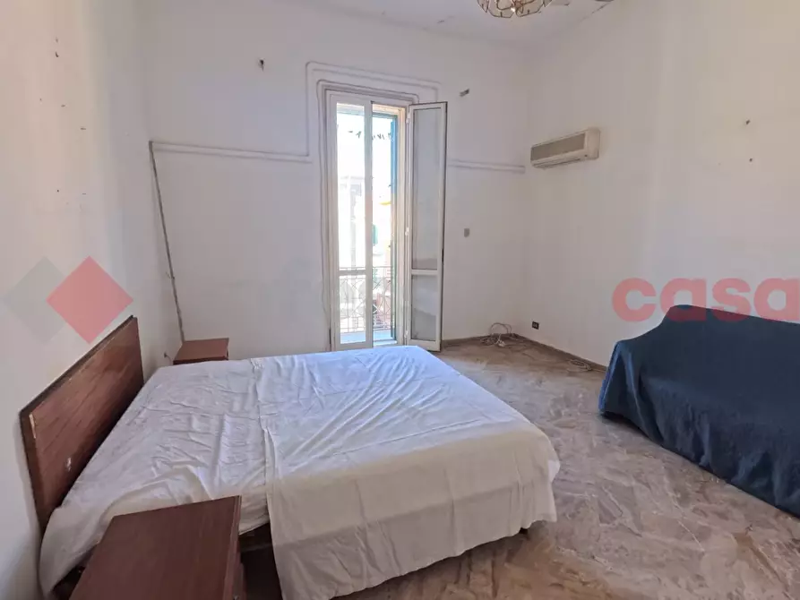 Immagine 14 di Appartamento in vendita  in Via paolo mauro, 2 a Reggio Di Calabria