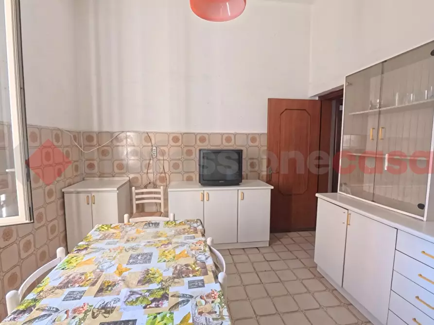 Immagine 7 di Appartamento in vendita  in Via paolo mauro, 2 a Reggio Di Calabria