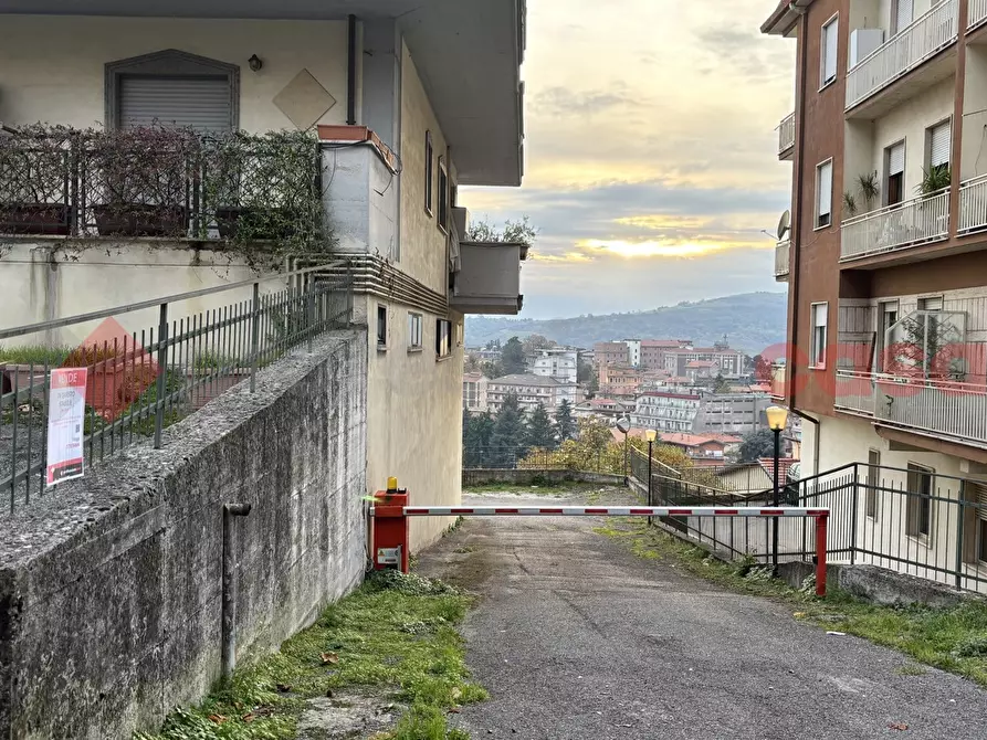 Immagine 6 di Box auto in vendita  in Via Armando Diaz, 217 a Fiuggi