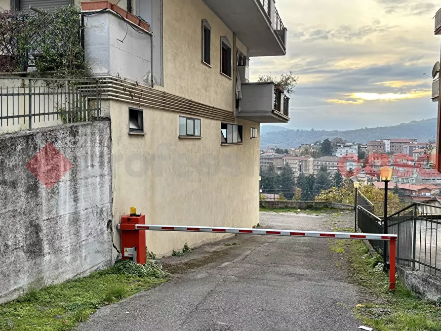 Immagine 2 di Box auto in vendita  in Via Armando Diaz, 217 a Fiuggi