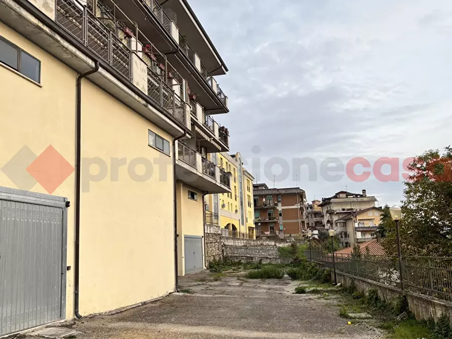 Immagine 3 di Box auto in vendita  in Via Armando Diaz, 217 a Fiuggi