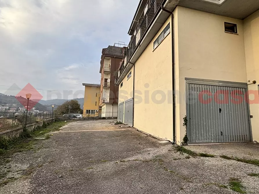 Immagine 5 di Box auto in vendita  in Via Armando Diaz, 217 a Fiuggi