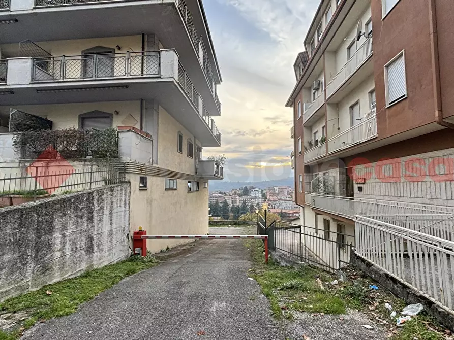 Immagine 1 di Box auto in vendita  in Via Armando Diaz, 217 a Fiuggi