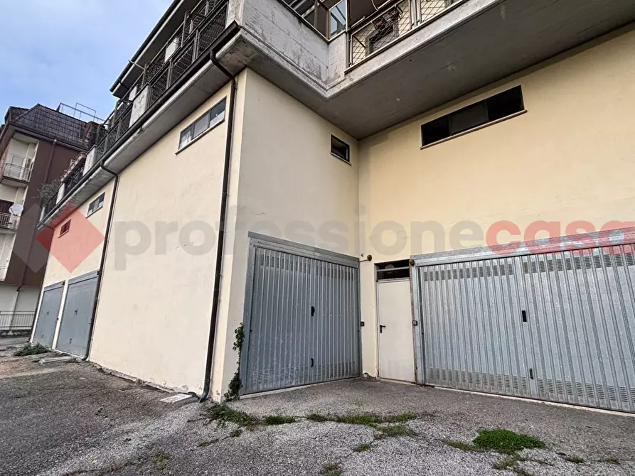 Immagine 4 di Box auto in vendita  in Via Armando Diaz, 217 a Fiuggi