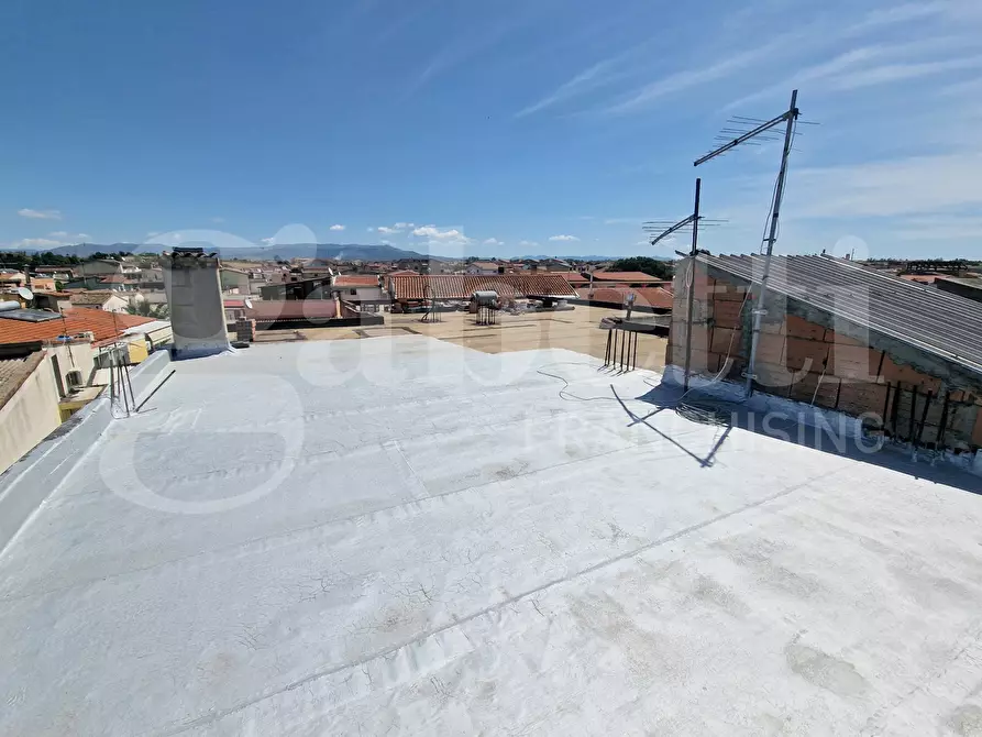 Immagine 6 di Rustico / casale in vendita  in Via cavallera, 21 a Sestu