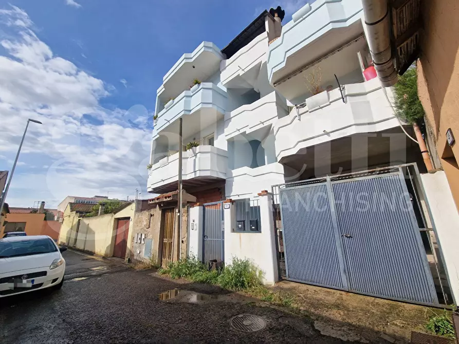 Immagine 3 di Rustico / casale in vendita  in Via cavallera, 21 a Sestu