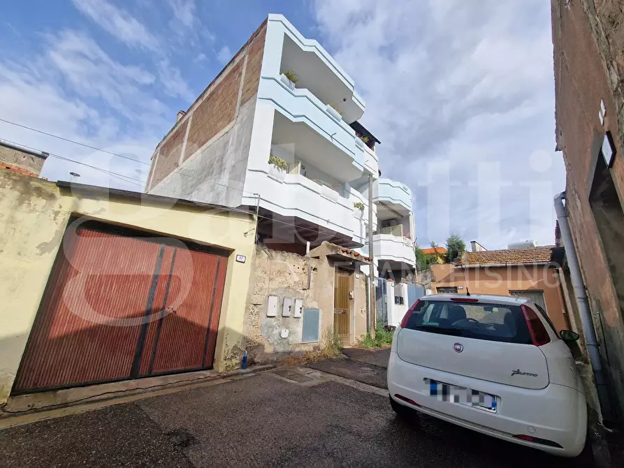 Immagine 2 di Rustico / casale in vendita  in Via cavallera, 21 a Sestu
