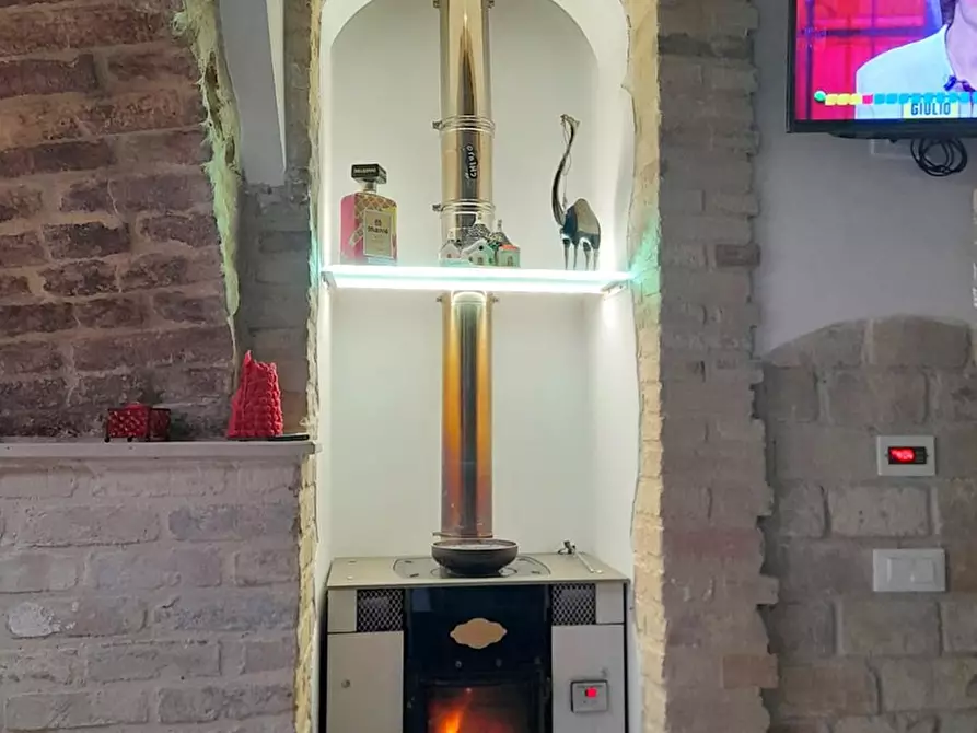 Immagine 5 di Casa indipendente in vendita  in Via DEI QUARANTA a San Severo