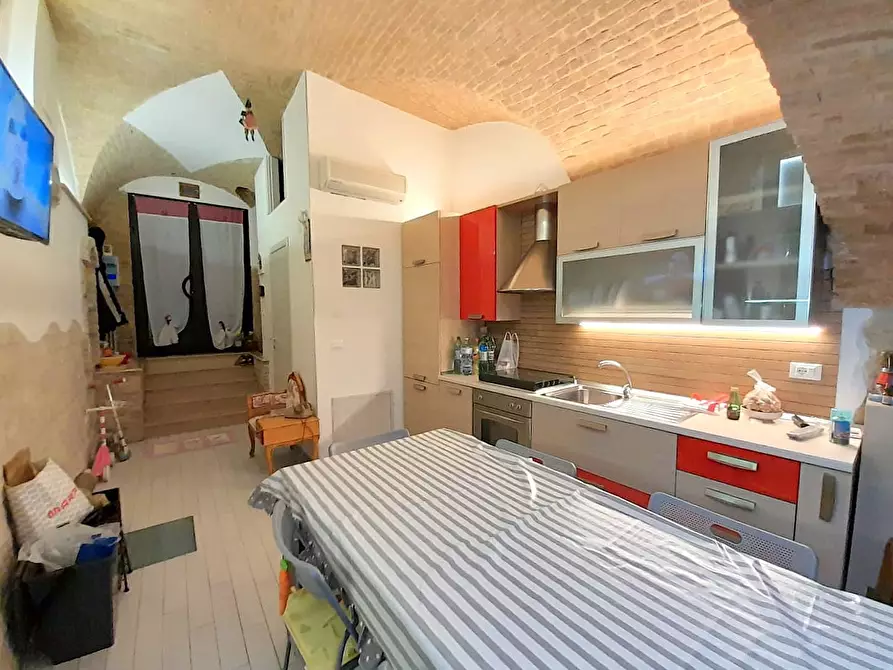 Immagine 6 di Casa indipendente in vendita  in Via DEI QUARANTA a San Severo