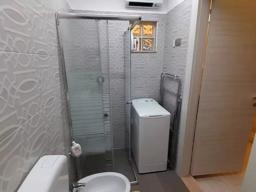 Immagine 12 di Casa indipendente in vendita  in Via DEI QUARANTA a San Severo