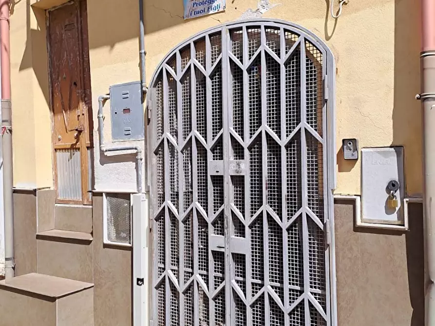 Immagine 14 di Casa indipendente in vendita  in Via DEI QUARANTA a San Severo