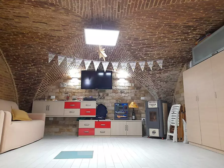 Immagine 11 di Casa indipendente in vendita  in Via DEI QUARANTA a San Severo