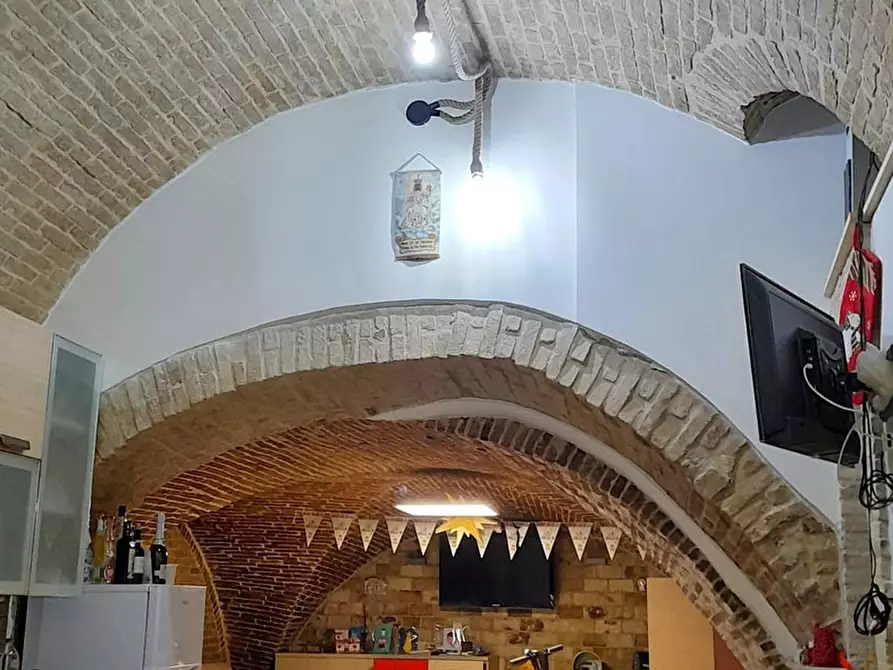 Immagine 9 di Casa indipendente in vendita  in Via DEI QUARANTA a San Severo