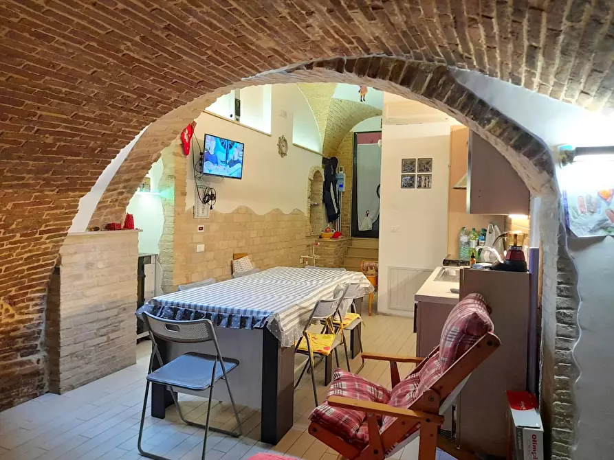 Immagine 7 di Casa indipendente in vendita  in Via DEI QUARANTA a San Severo