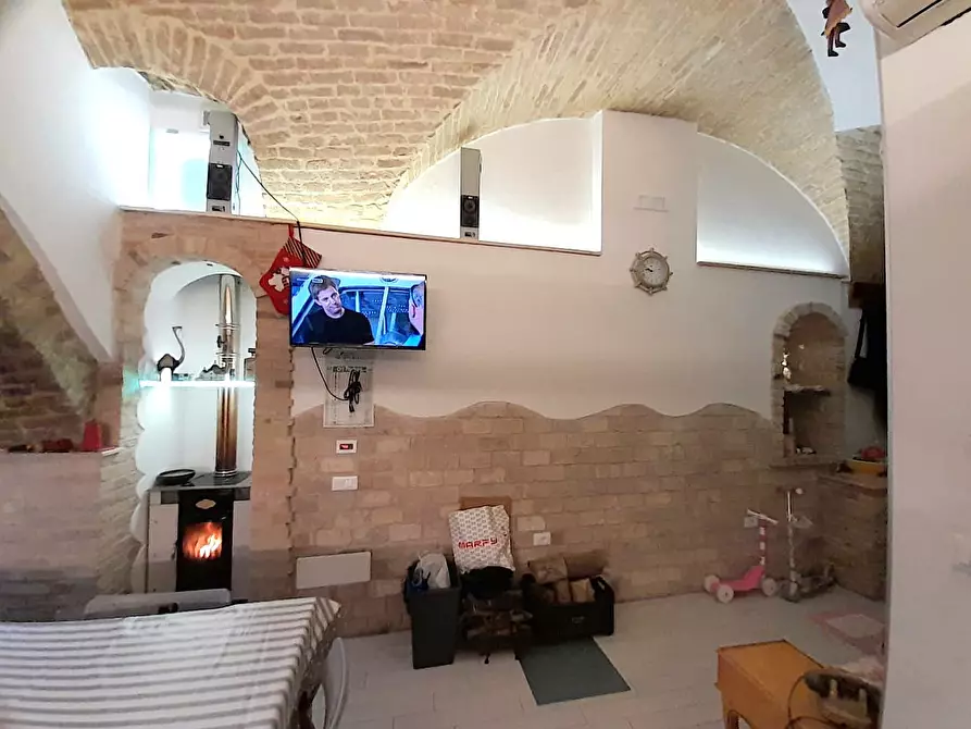 Immagine 4 di Casa indipendente in vendita  in Via DEI QUARANTA a San Severo