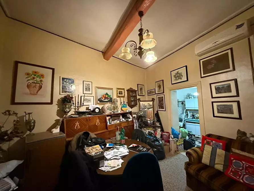 Immagine 20 di Appartamento in vendita  in Piazza del Duomo, 6 a Tivoli