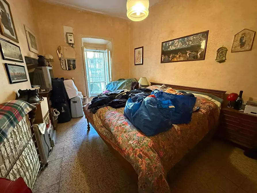 Immagine 13 di Appartamento in vendita  in Piazza del Duomo, 6 a Tivoli