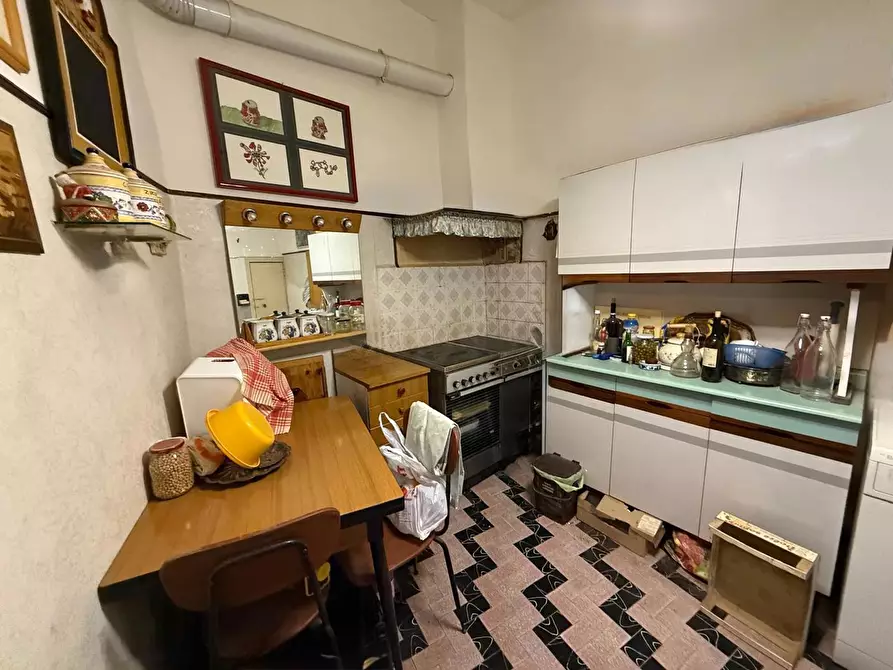 Immagine 7 di Appartamento in vendita  in Piazza del Duomo, 6 a Tivoli