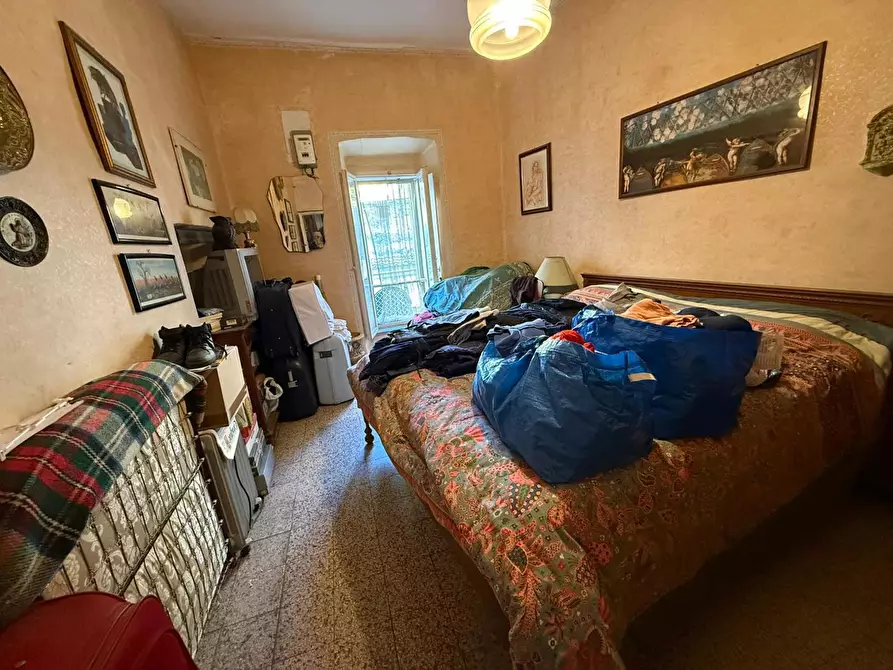 Immagine 12 di Appartamento in vendita  in Piazza del Duomo, 6 a Tivoli