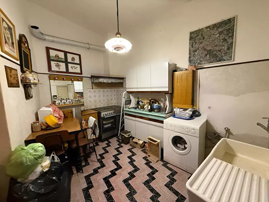 Immagine 5 di Appartamento in vendita  in Piazza del Duomo, 6 a Tivoli