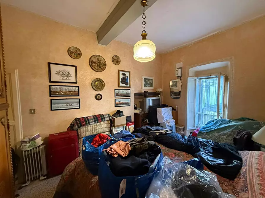 Immagine 14 di Appartamento in vendita  in Piazza del Duomo, 6 a Tivoli