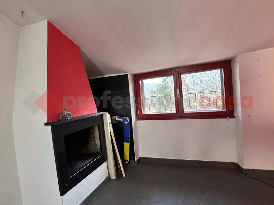 Immagine 3 di Appartamento in vendita  in Via CESE, 15 a Fiuggi