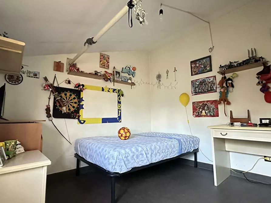 Immagine 10 di Appartamento in vendita  in Via CESE, 15 a Fiuggi