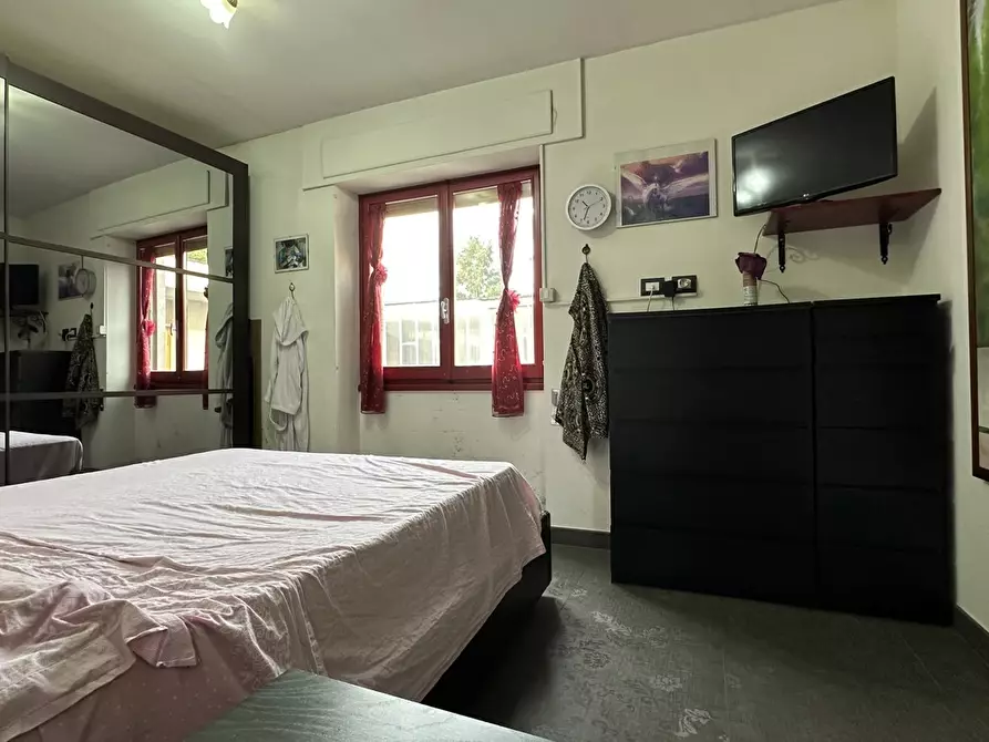 Immagine 5 di Appartamento in vendita  in Via CESE, 15 a Fiuggi