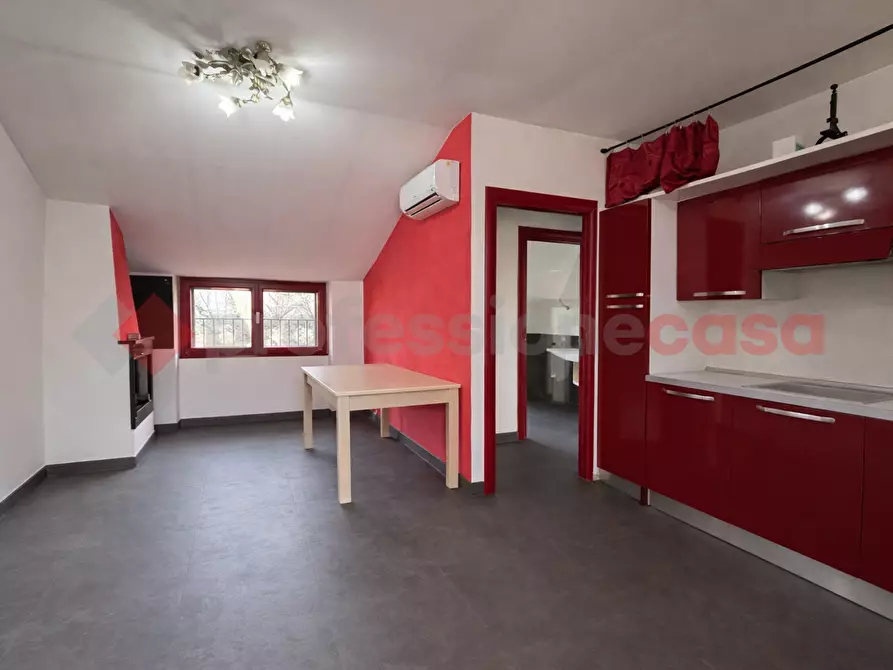 Immagine 9 di Appartamento in vendita  in Via CESE, 15 a Fiuggi