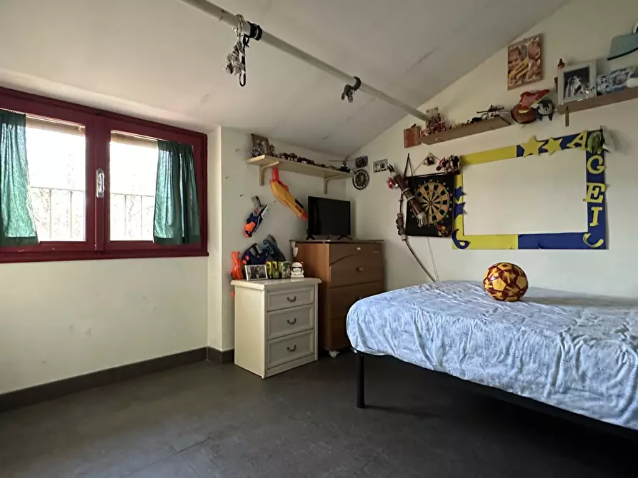 Immagine 8 di Appartamento in vendita  in Via CESE, 15 a Fiuggi