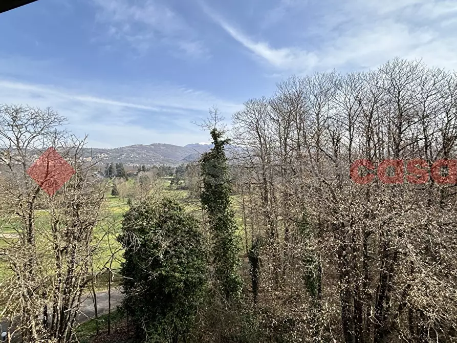 Immagine 12 di Appartamento in vendita  in Via CESE, 15 a Fiuggi