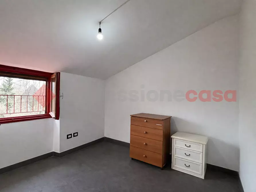 Immagine 8 di Appartamento in vendita  in Via CESE, 15 a Fiuggi