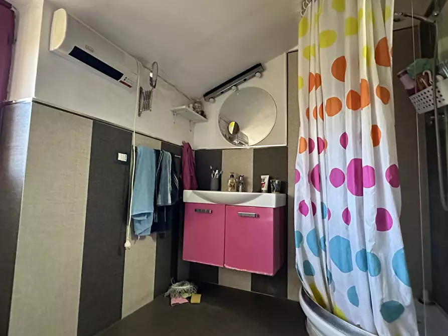 Immagine 13 di Appartamento in vendita  in Via CESE, 15 a Fiuggi