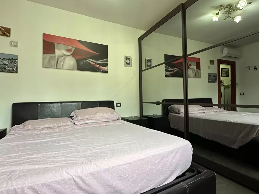 Immagine 11 di Appartamento in vendita  in Via CESE, 15 a Fiuggi