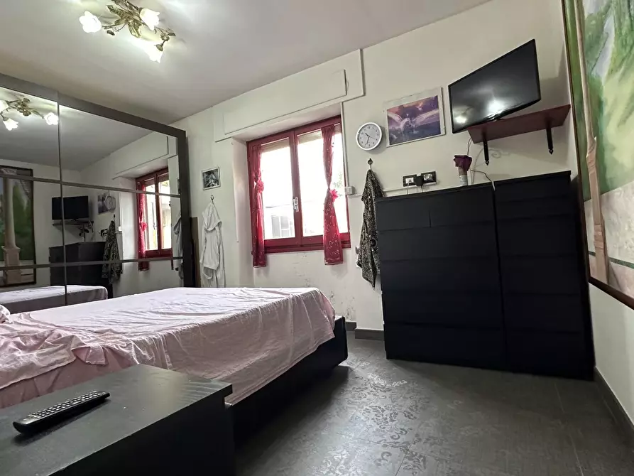 Immagine 6 di Appartamento in vendita  in Via CESE, 15 a Fiuggi