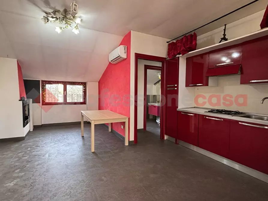 Immagine 1 di Appartamento in vendita  in Via CESE, 15 a Fiuggi