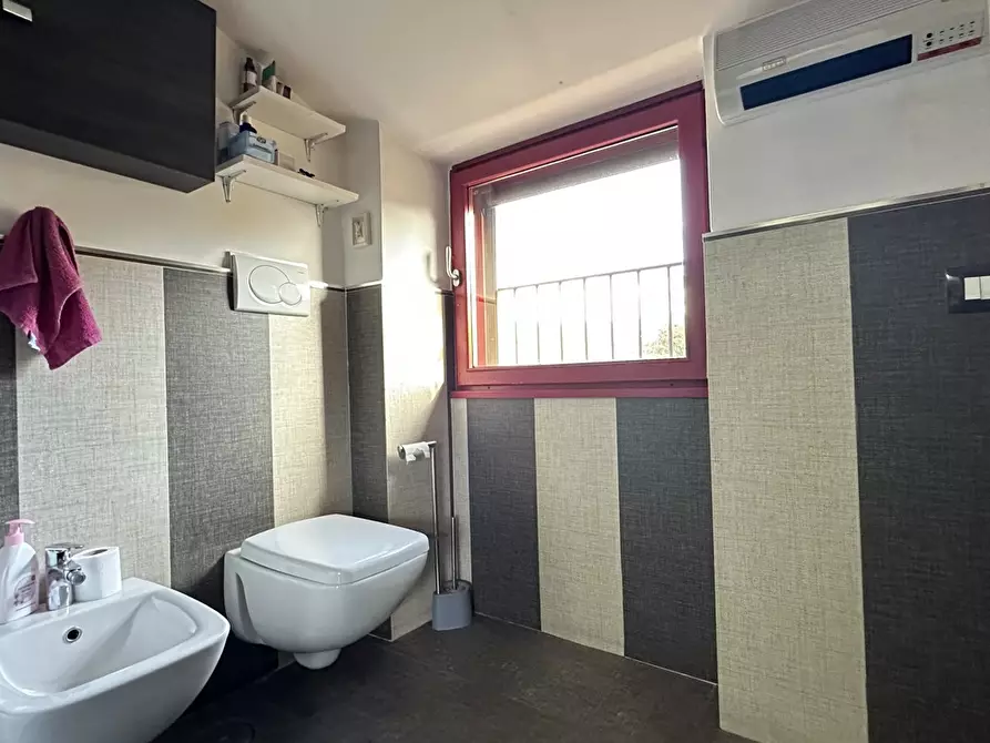 Immagine 12 di Appartamento in vendita  in Via CESE, 15 a Fiuggi