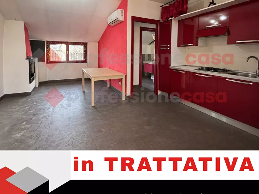 Immagine 1 di Appartamento in vendita  in Via CESE, 15 a Fiuggi