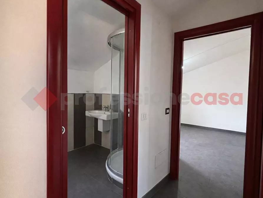 Immagine 5 di Appartamento in vendita  in Via CESE, 15 a Fiuggi