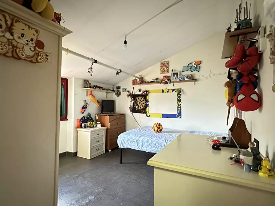 Immagine 7 di Appartamento in vendita  in Via CESE, 15 a Fiuggi