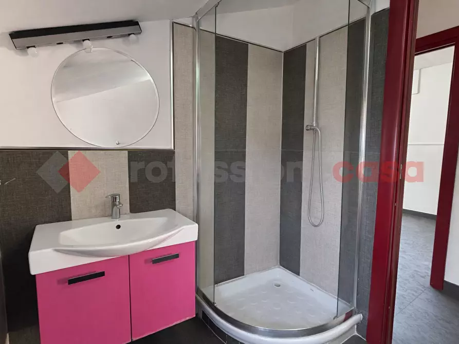 Immagine 7 di Appartamento in vendita  in Via CESE, 15 a Fiuggi