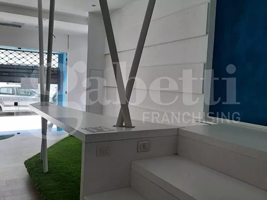 Immagine 7 di Negozio in affitto  in Via ROMA, 76 a Codogno