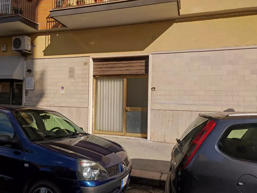 Immagine 9 di Negozio in affitto  in Via ORAZIO CASTELLI a San Severo