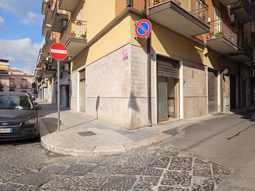 Immagine 10 di Negozio in affitto  in Via ORAZIO CASTELLI a San Severo