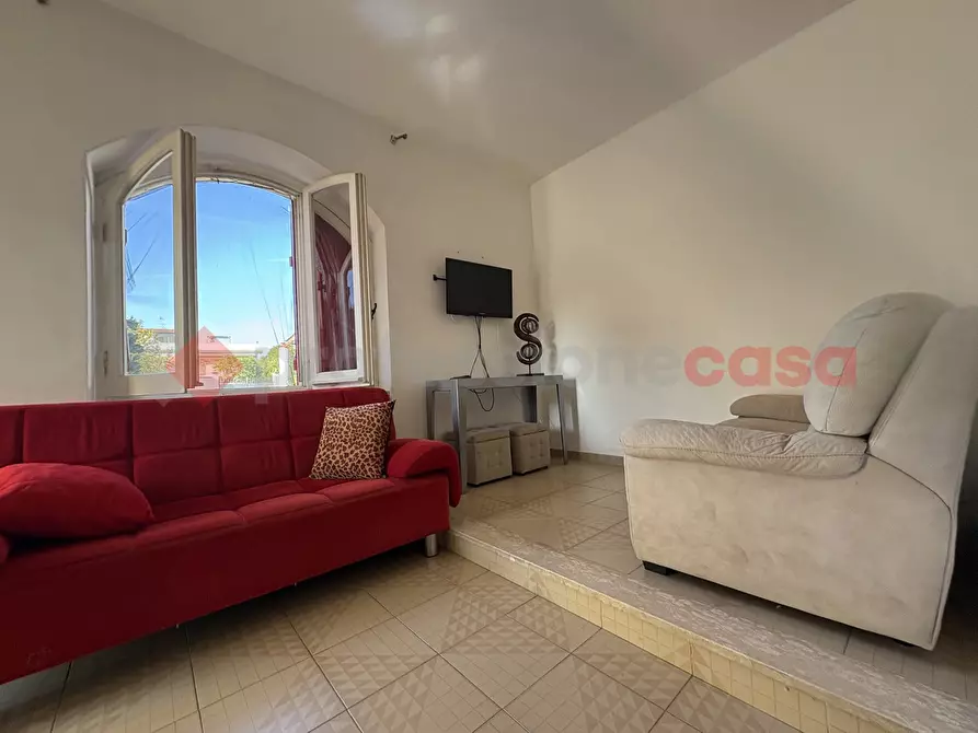 Immagine 26 di Villa in vendita  in Via CIRCEO RESIDENZIALE, 1 a Terracina