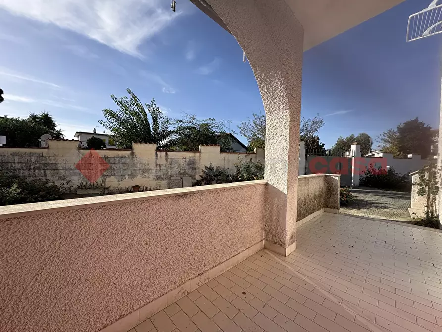 Immagine 32 di Villa in vendita  in Via CIRCEO RESIDENZIALE, 1 a Terracina
